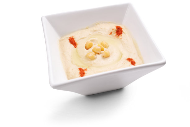 hummus