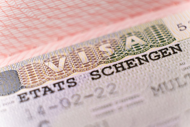 visa