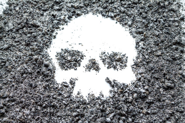 poison
