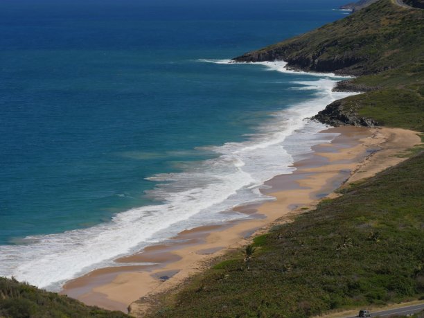 coastal