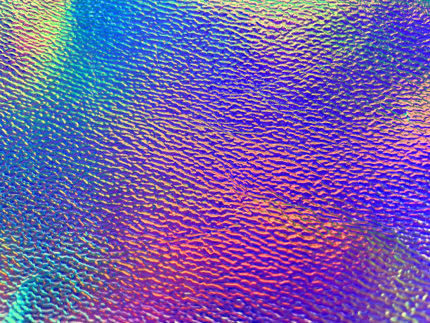 laser