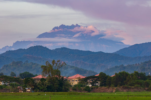borneo