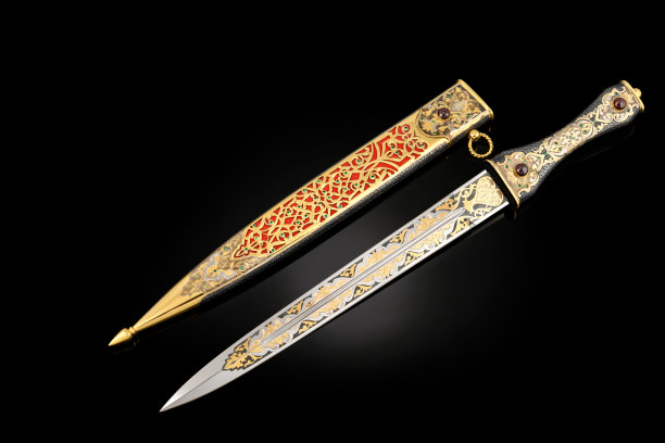 dagger