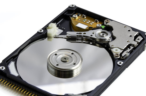 disk