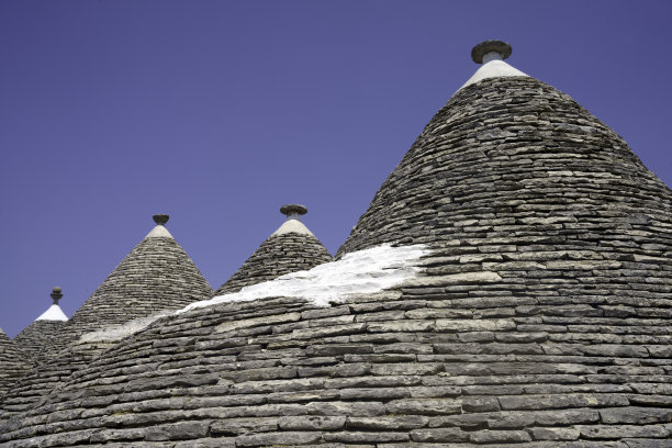 trulli