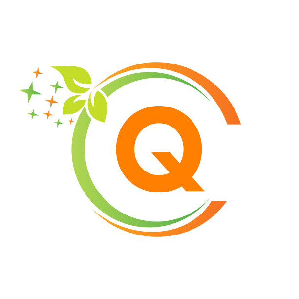 q房子logo