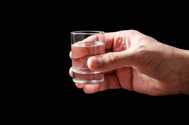 vodka