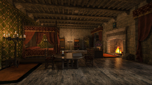 medieval