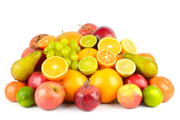 fruits