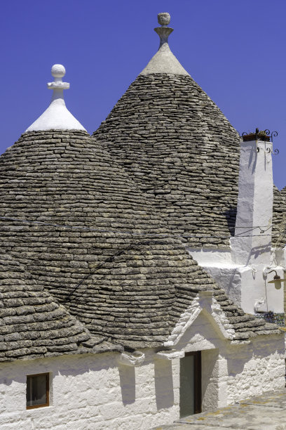 trulli