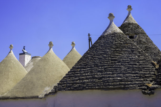 trulli