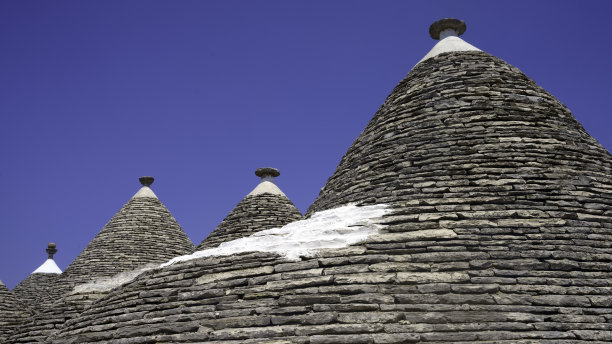 trulli
