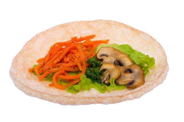 三明治,膳食,小吃
