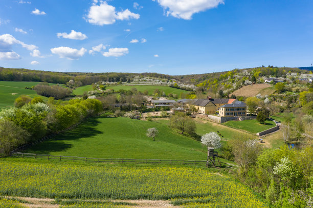 无人机研学实践