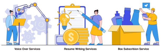 resume