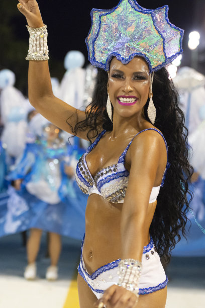 samba