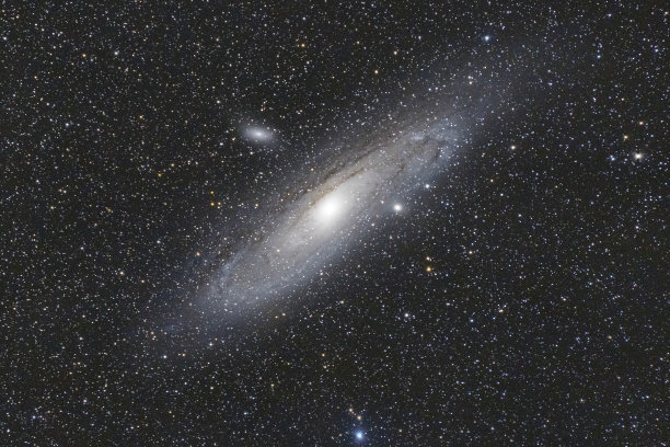 andromeda