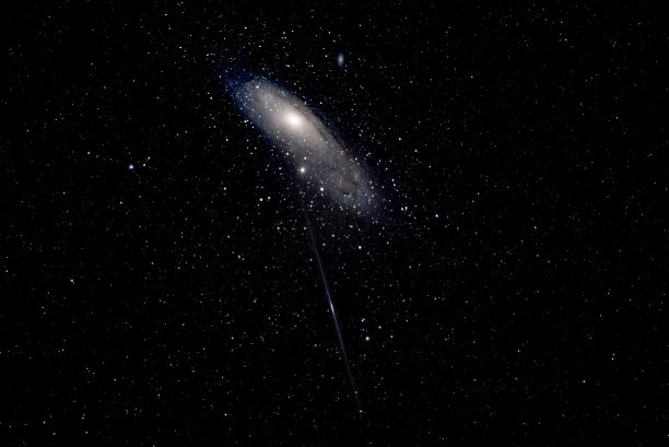 andromeda