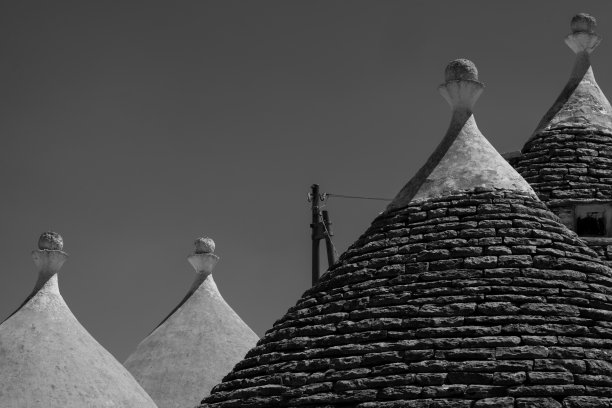 trulli
