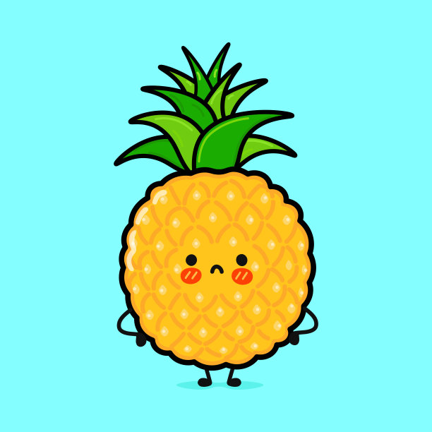 ananas