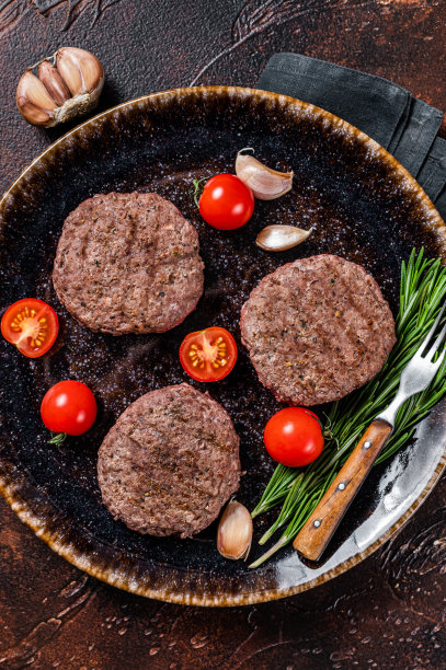 hamburger
