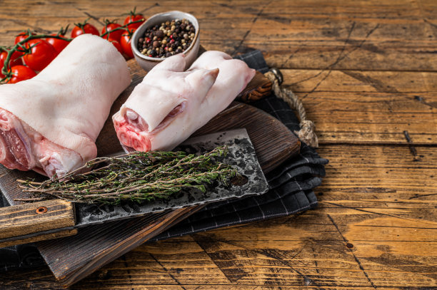 trotter