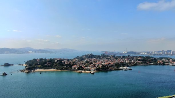 xiamen