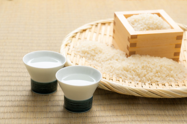 竹筒米饭