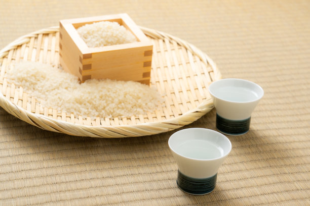 竹筒米饭