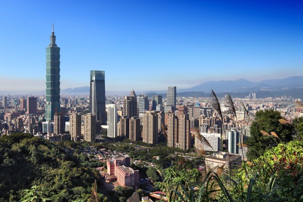 taipei