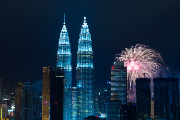 petronas