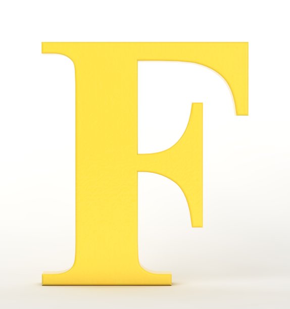 f-