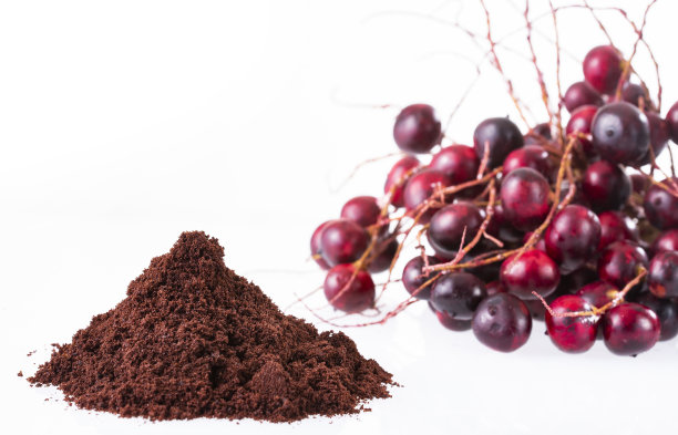 acai