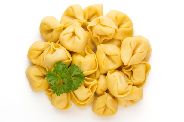ravioli
