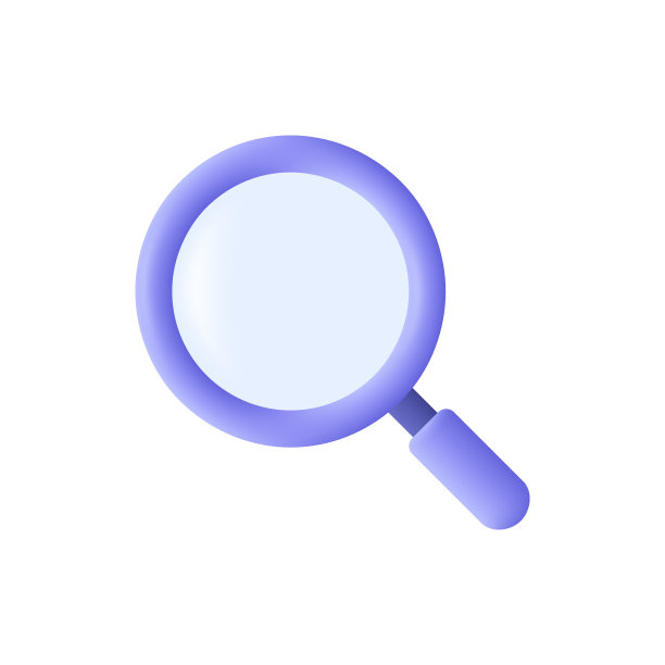 magnifying