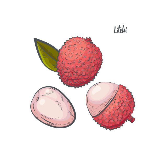 litchi