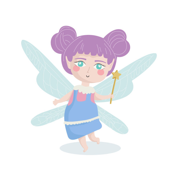 nymph