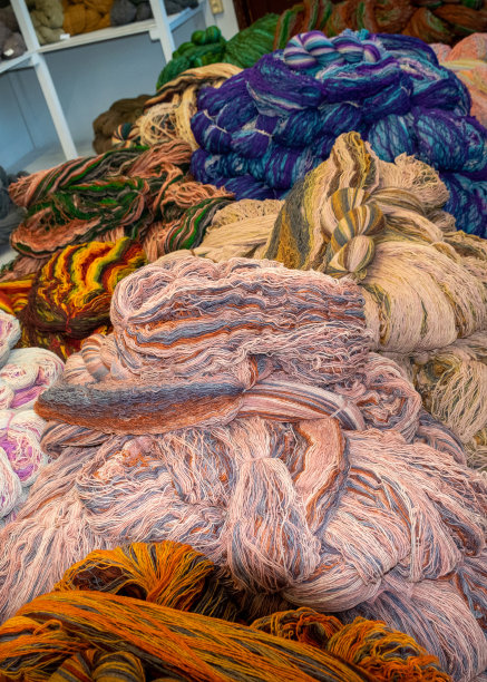 skein