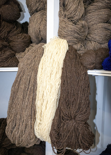 skein