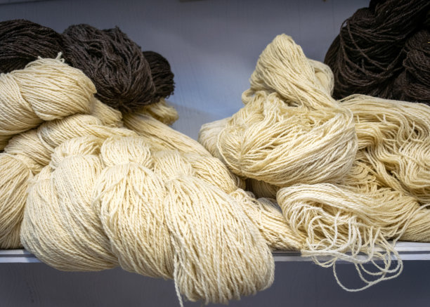 skein