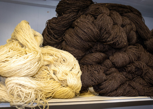 skein