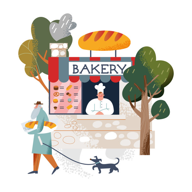 illustrations