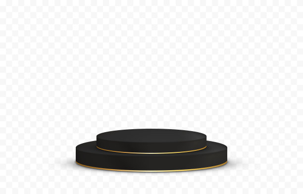 pedestal