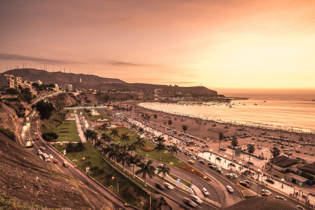 lima