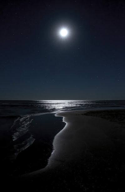 tranquility