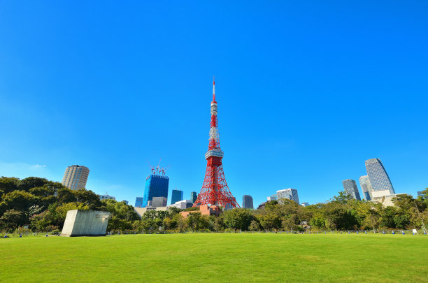 tokyo