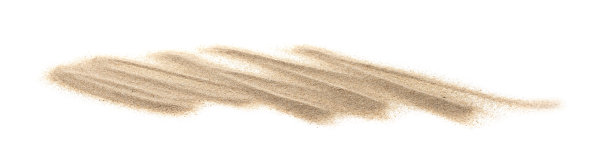 sands
