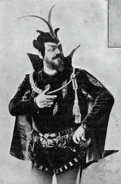 opera