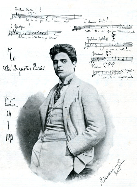 opera