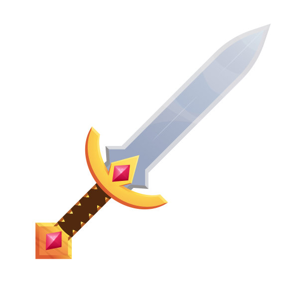 dagger